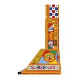 SMEG gartraukis  | 4