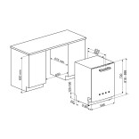 SMEG indaplovė  | 9