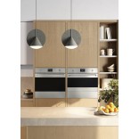 SMEG indų pašildymo stalčius  | 2