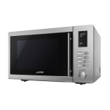 SMEG mikrobangų krosnelė MOE25X  | 2