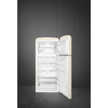 SMEG šaldytuvas FAB50RCRB5  | 3