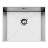 SMEG plautuvė "QUADRA" VSTQ50-2  | 1