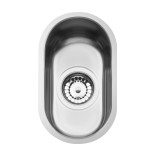 SMEG plautuvė UM16  | 1