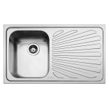 SMEG plautuvė SP861D  | 1