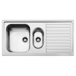 SMEG plautuvė LLR102-2  | 1