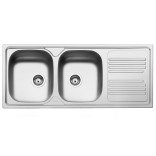 SMEG plautuvė LYP116D  | 1