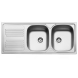 SMEG plautuvė LYP116S  | 1