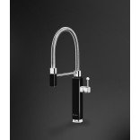 SMEG vandens maišytuvas MDF50BL  | 3