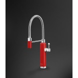 SMEG vandens maišytuvas MDF50RD  | 3