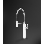 SMEG vandens maišytuvas MDF50WH  | 3