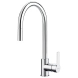 SMEG vandens maišytuvas MID2CR  | 1