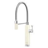 SMEG vandens maišytuvas MDF50BL  | 1
