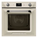 SMEG orkaitė su savaiminio išsivalymo funkcija (Pirolizė)  | 1