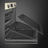 SMEG orkaitė su savaiminio išsivalymo funkcija (Pirolizė)  | 5