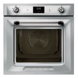 SMEG orkaitė su savaiminio išsivalymo funkcija (Pirolizė)  | 1