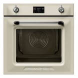 SMEG orkaitė su garų funkcija  | 1