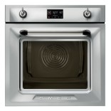 SMEG orkaitė su garų funkcija  | 1