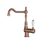 SMEG vandens maišytuvas MIR6RA-2  | 1