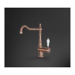 SMEG vandens maišytuvas MIR6RA-2  | 2