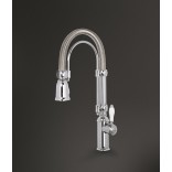 SMEG vandens maišytuvas MIDR7CR-2  | 2