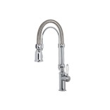 SMEG vandens maišytuvas MIDR7CR-2  | 1