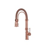 SMEG vandens maišytuvas MIDR7RA-2  | 1