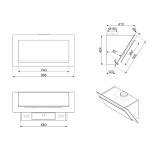 SMEG gartraukis  | 5