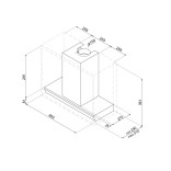 SMEG gartraukis KSGT93X  | 4