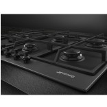 SMEG dujinė kaitlentė  | 3