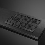 SMEG dujinė kaitlentė  | 2