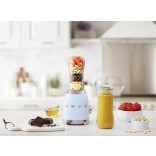 SMEG mini smulkintuvas PBF01PBEU | 2