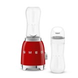 SMEG mini smulkintuvas PBF01RDEU | 1