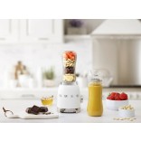 SMEG mini smulkintuvas PBF01WHEU | 2