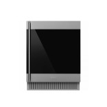 SMEG vyno šaldytuvas CVI338RX3, (38 vnt., butelių)  | 1