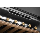 SMEG vyno šaldytuvas  | 5