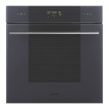 SMEG orkaitė su garų funkcija  | 1