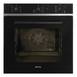 SMEG orkaitė SF64M3TB  | 1
