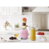 SMEG mini smulkintuvas PBF01PKEU | 2