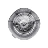 SMEG sulčiaspaudė citrusiniams vaisiams matinė juoda | 4