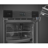 SMEG orkaitė su garų funkcija  | 3