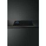 SMEG dujinė - indukcinė kaitlentė PM6954R  | 3