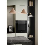 SMEG orkaitė su mikrobangų funkcija  | 2