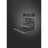 SMEG orkaitė su garų funkcija SOP6101S2B3  | 3