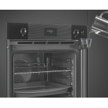 SMEG orkaitė su garų funkcija SOP6101S2B3  | 2