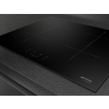 SMEG indukcinė kaitlentė SIB2641D  | 3