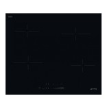 SMEG elektrinė kaitlentė SE464TD  | 1