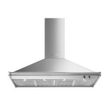 SMEG gartraukis KD120HXE  | 1