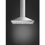 SMEG gartraukis KD120HXE  | 2