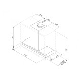 SMEG gartraukis KSGT74X  | 4