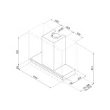 SMEG gartraukis KSGT124X  | 4